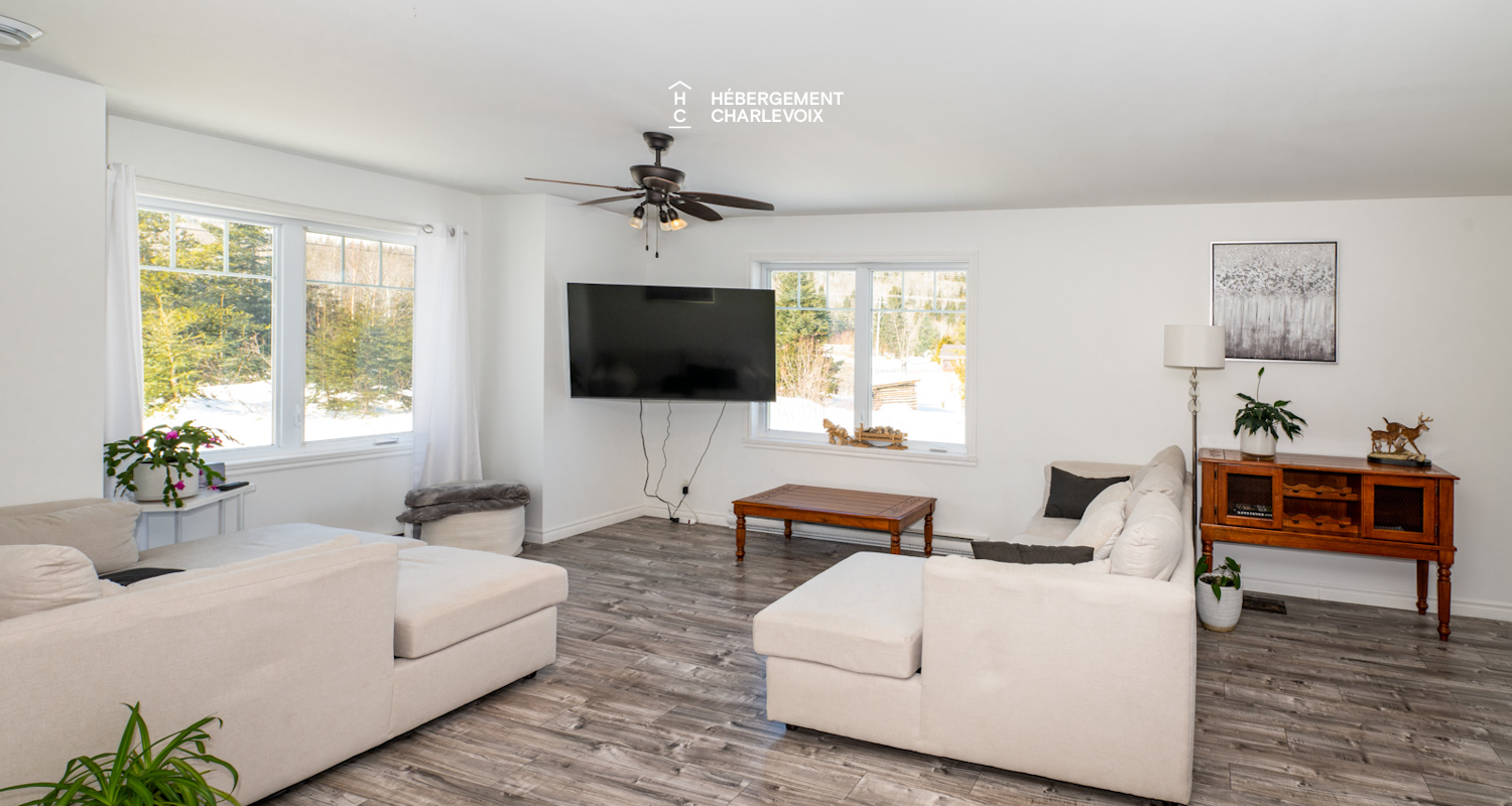 BLU-124 - Close to the Massif!